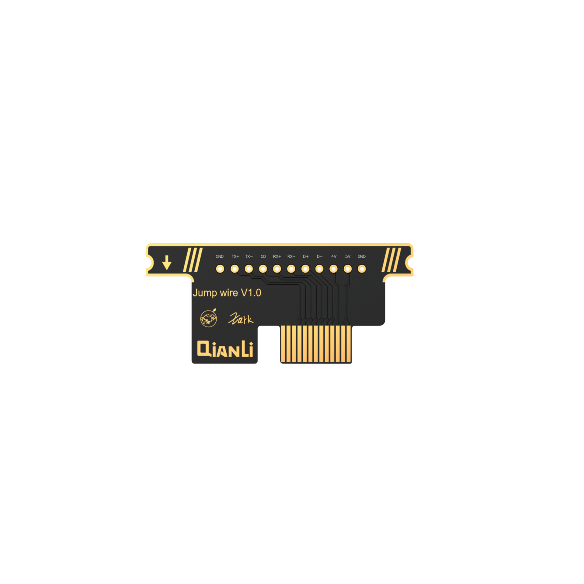 Qianli|LT1 Meter Expansion Card|Open for customize